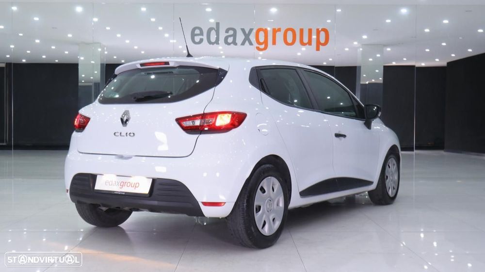 Renault Clio Van 1.5 DCI C/IVA - 3