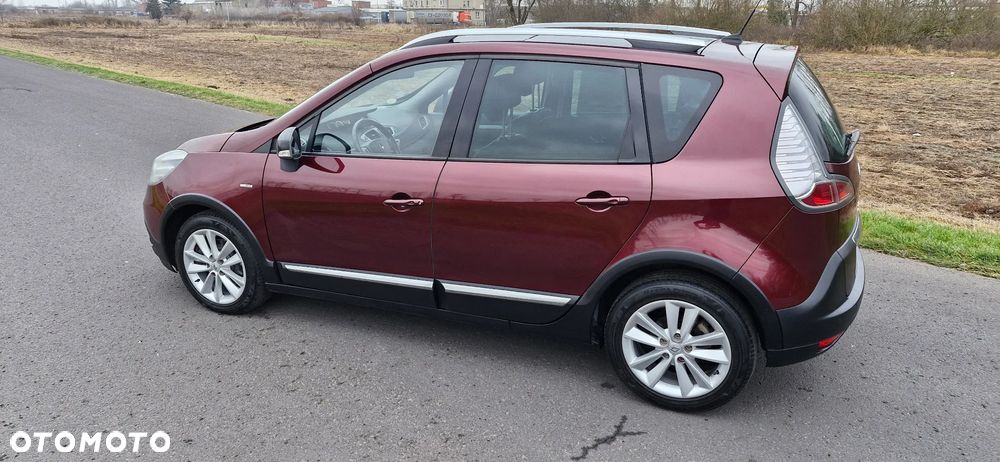 Renault Scenic Energy dCi 130 Euro 6 S&S Xmod Bose Edition - 7