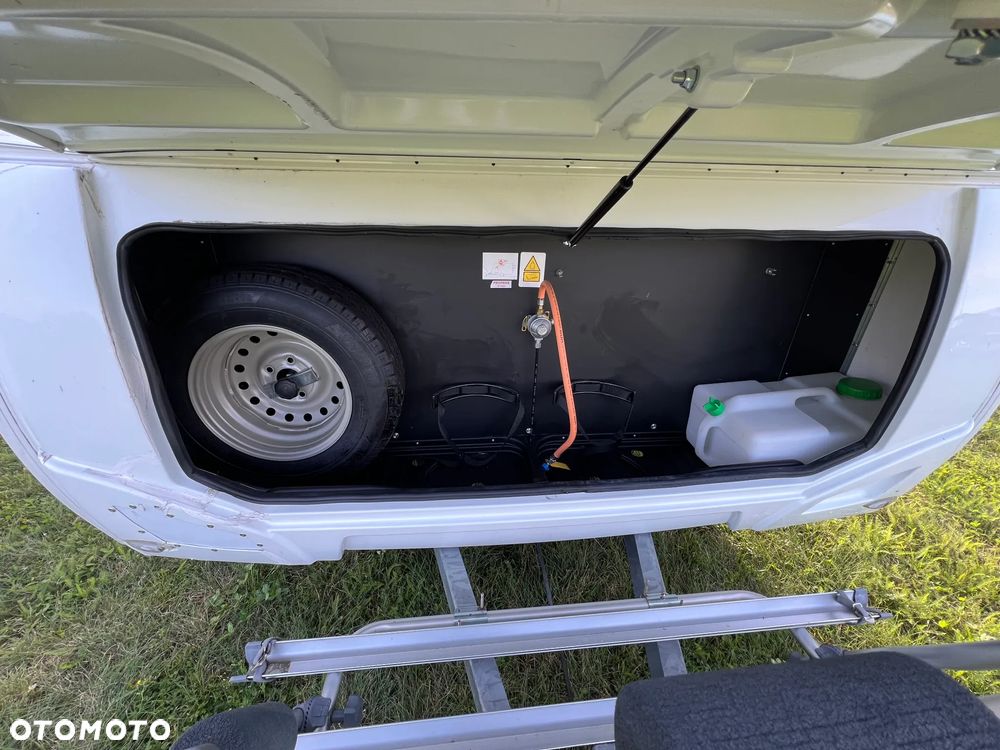 Caravelair ALBA 426 FAMILY - 10