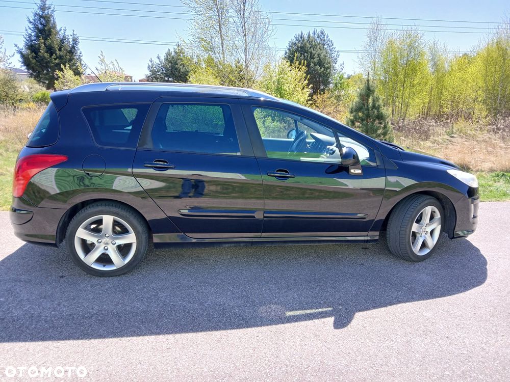 Peugeot 308 - 3