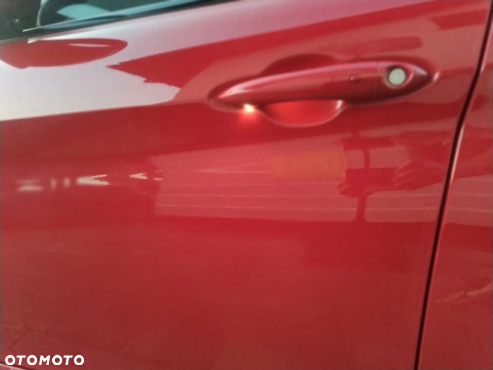 Alfa Romeo Giulia 2.0 Turbo TI Q4 - 22
