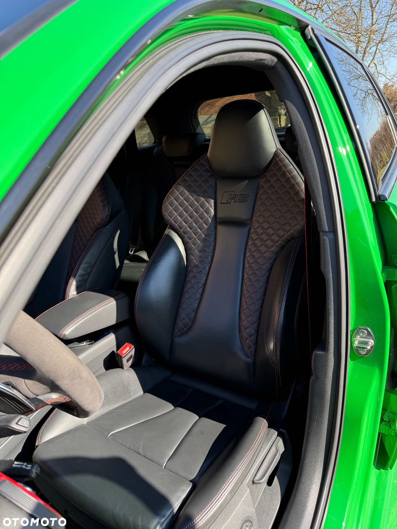 Audi RS3 Sportback 2.5 TFSI Quattro S tronic - 26