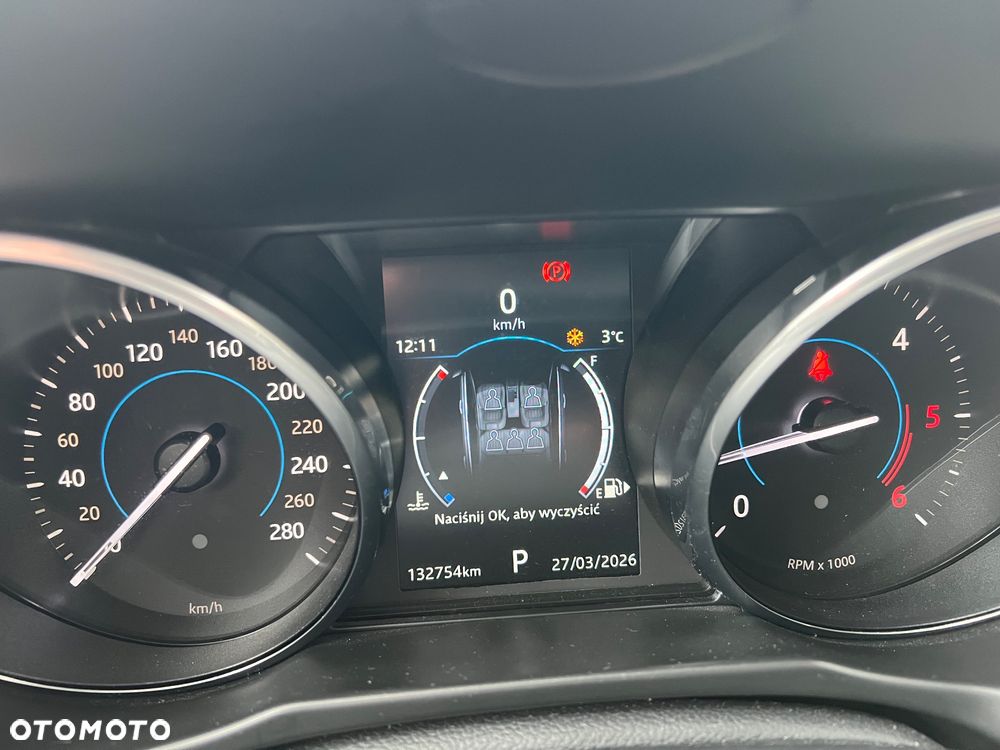 Jaguar XF 2.0 i4D R-Sport - 17