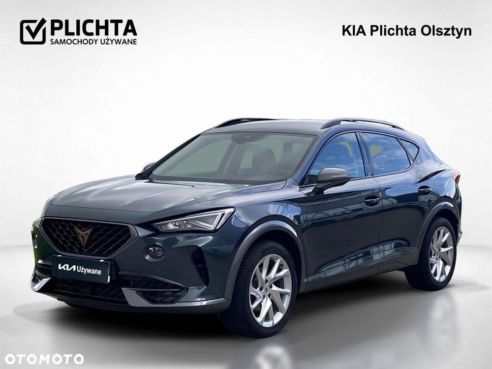 Cupra Formentor - 2
