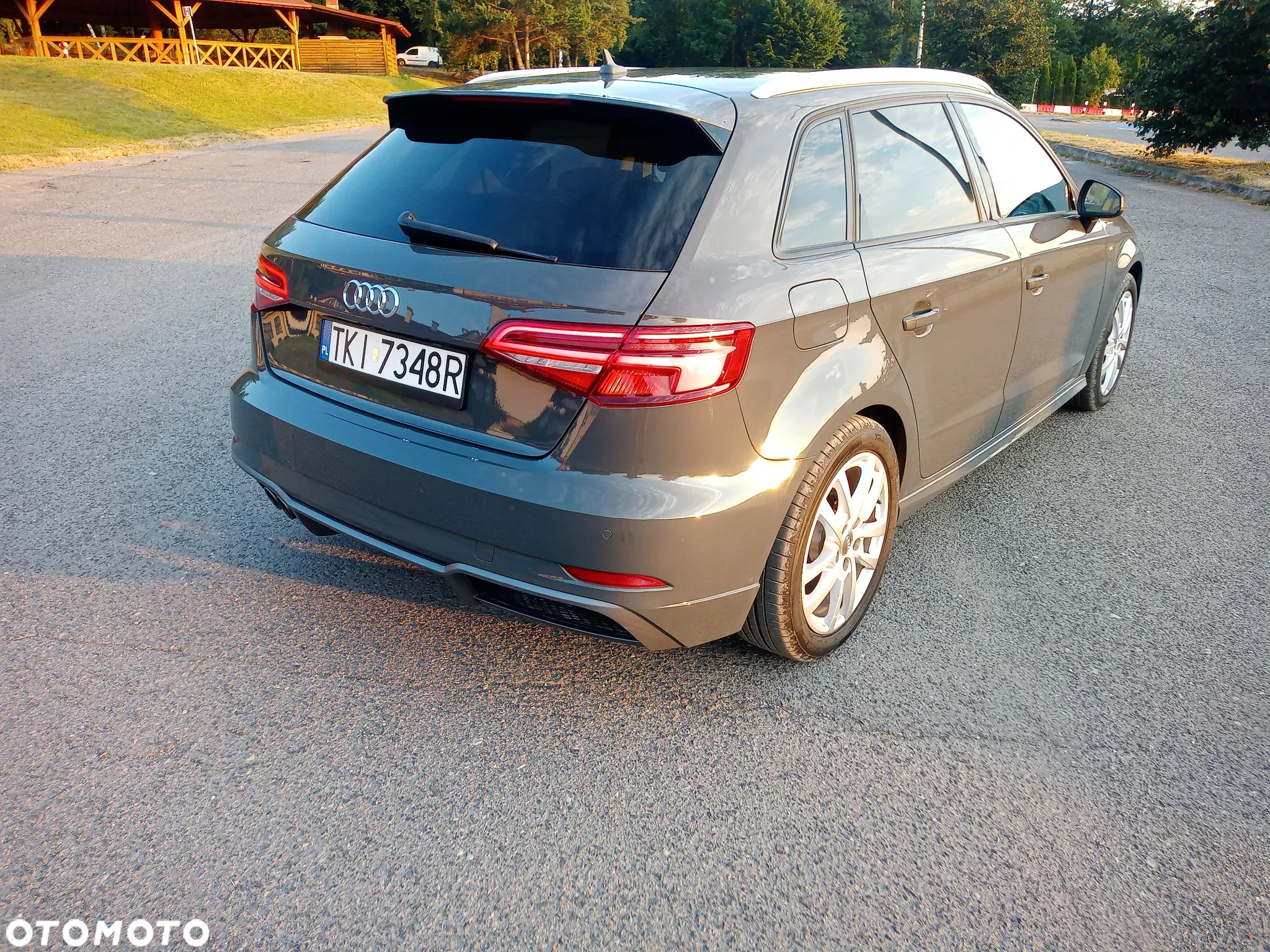 Audi A3 1.4 TFSI CoD - 5