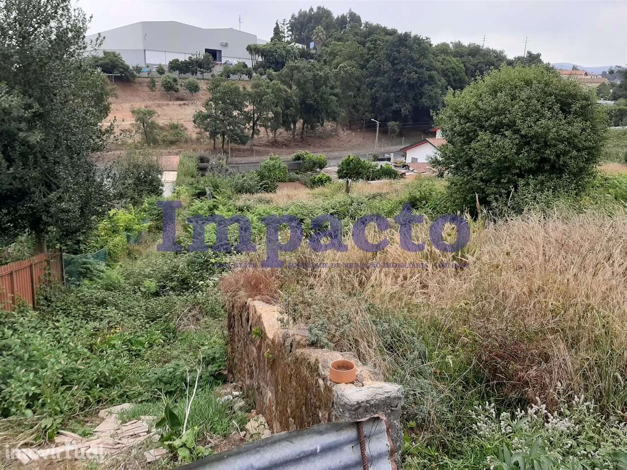 Terreno em Bustelo, São Roque - Grande imagem: 2/10