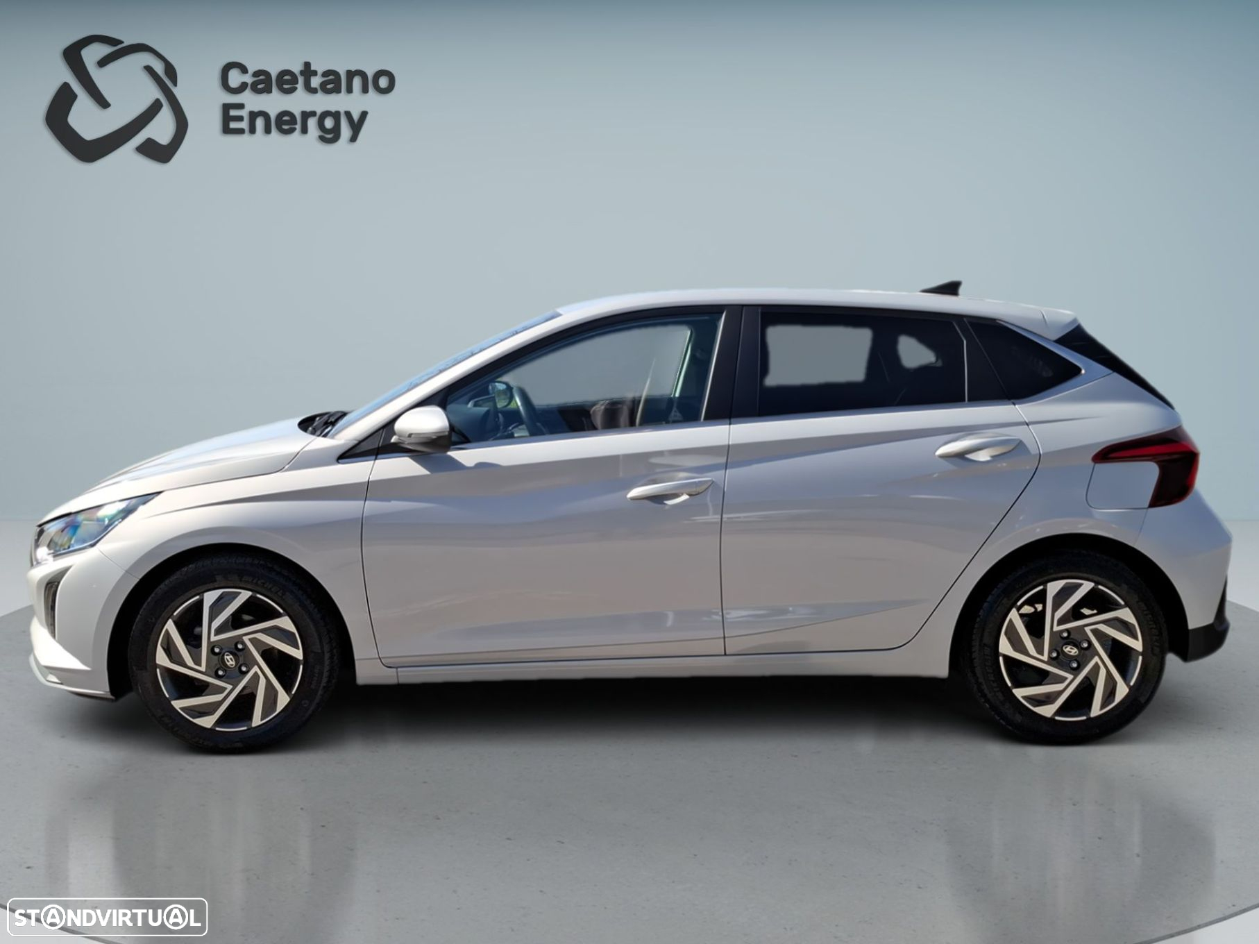 Hyundai i20 1.2 Comfort - 5