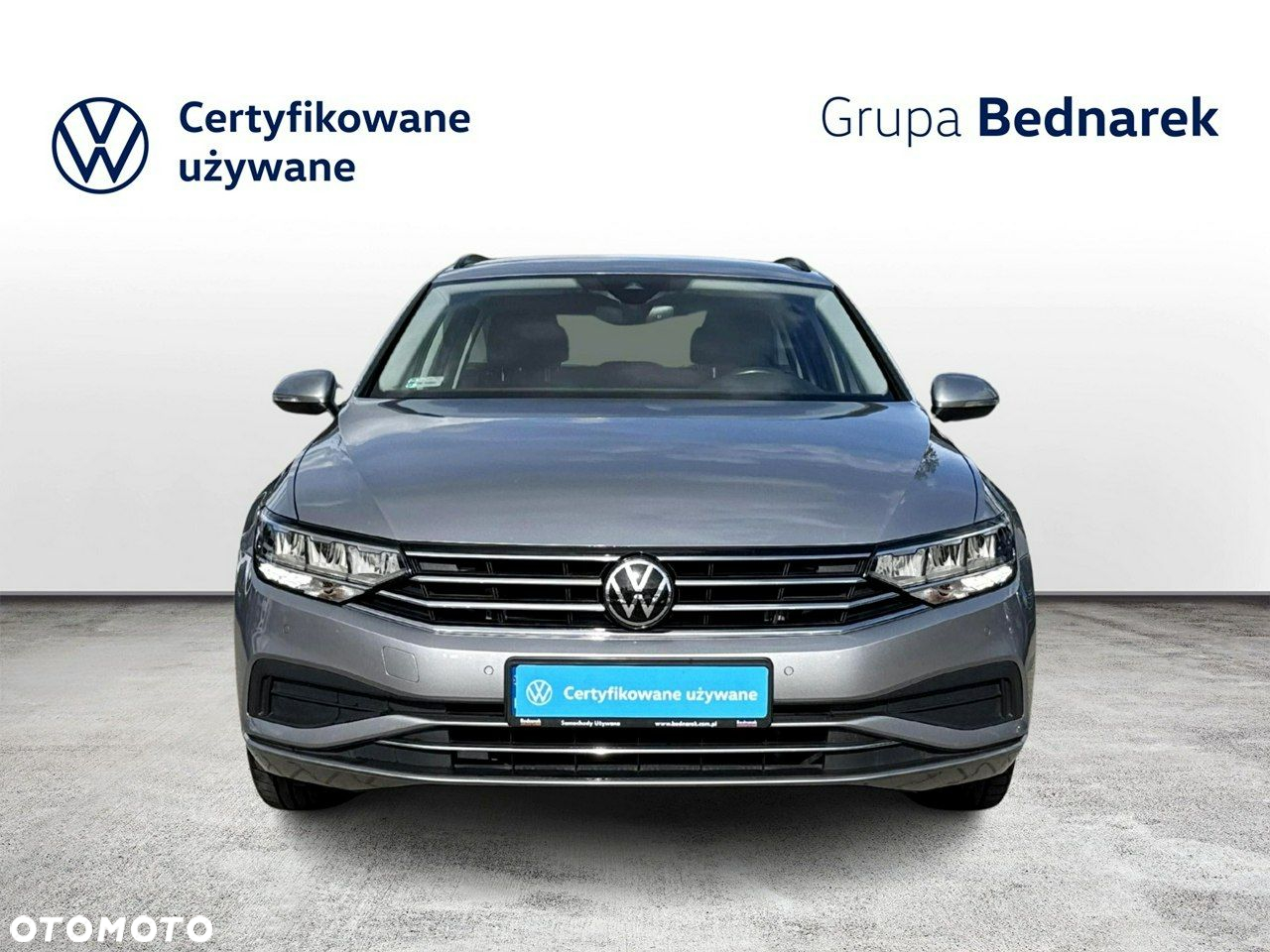 Volkswagen Passat 1.5 TSI EVO Business DSG - 8