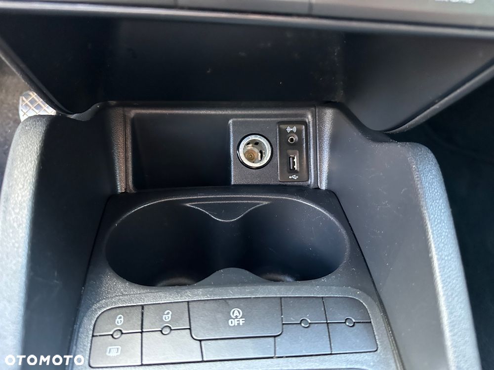 Seat Ibiza 1.0 MPI S&S Style - 24