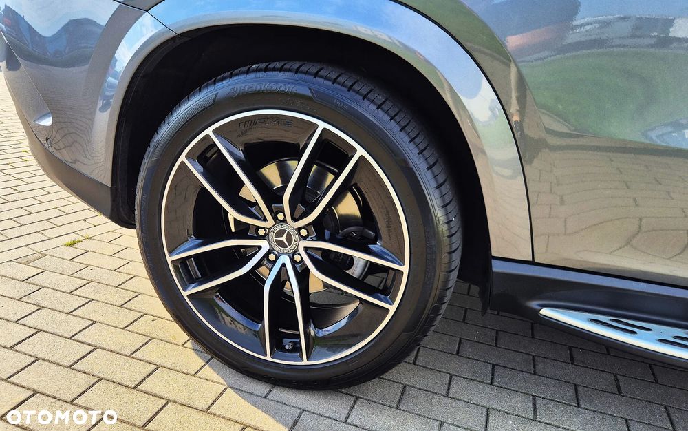 Mercedes-Benz GLE 400 d 4-Matic Premium - 24
