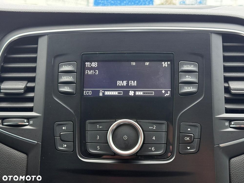 Renault Megane 1.3 TCe FAP Limited - 18