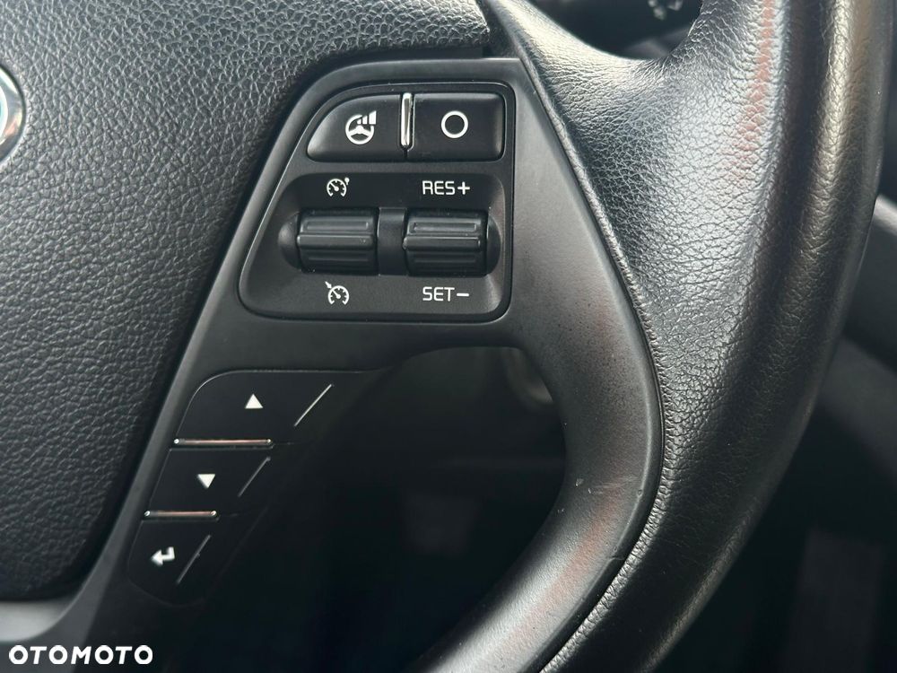 Kia Ceed - 18