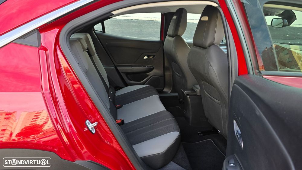 Opel Mokka-e - 52