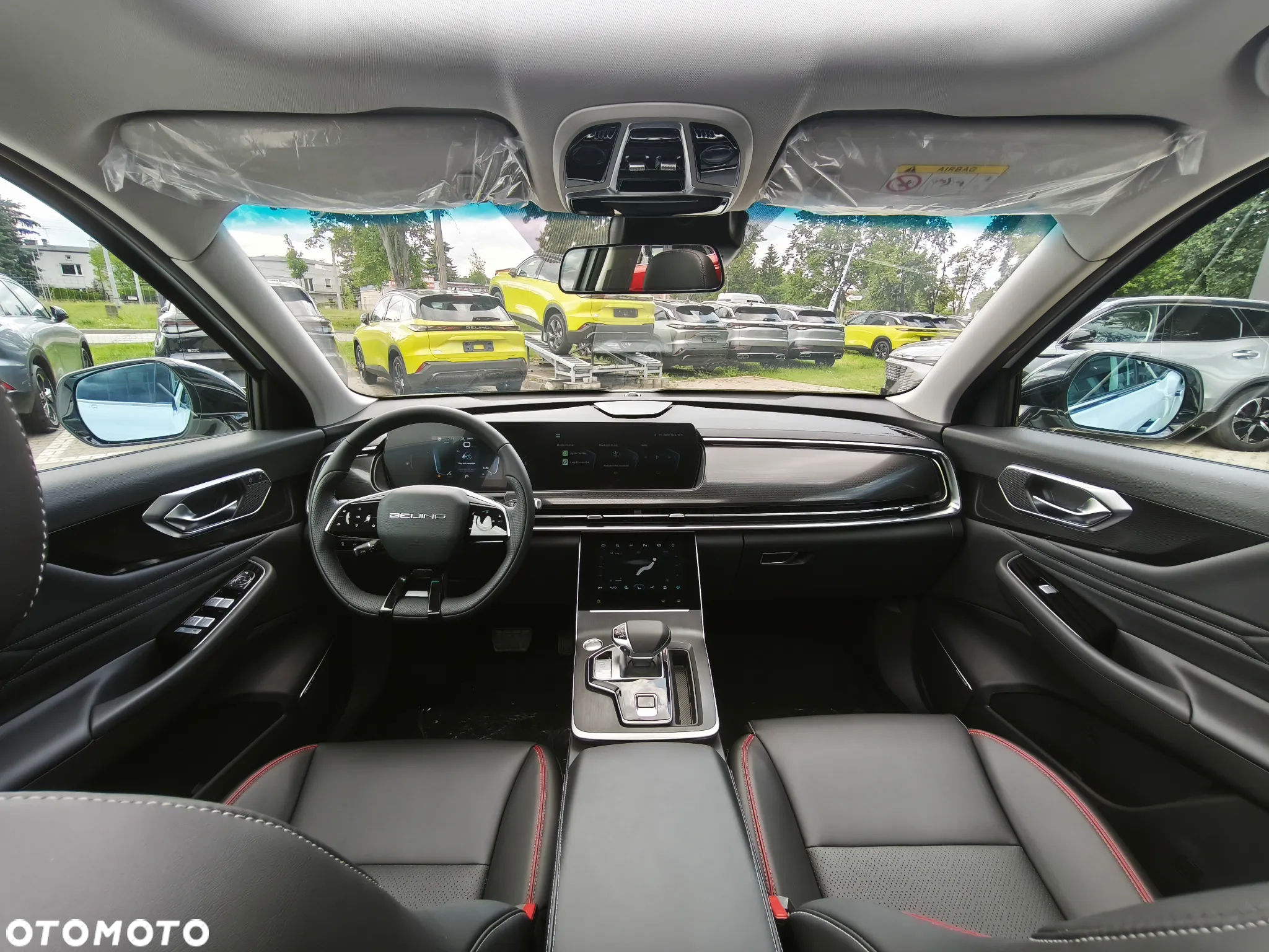 Baic Beijing 7 - 40