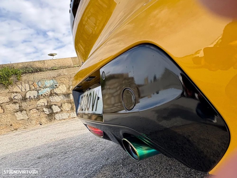 Peugeot 208 1.2 PureTech Active Pack - 11