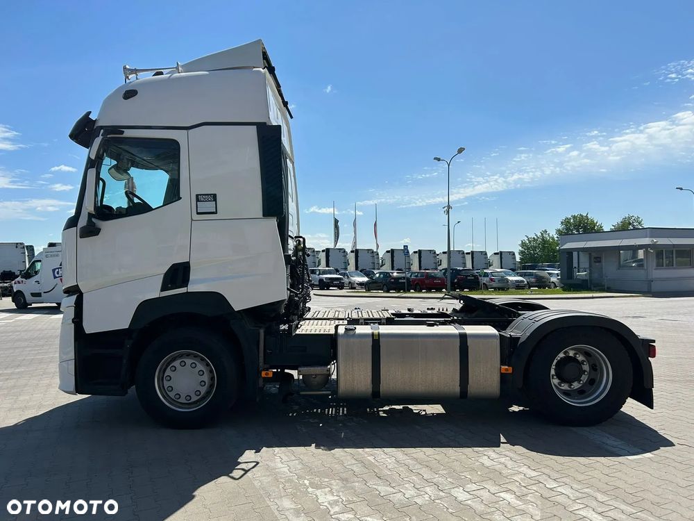 Renault T 520 Sleeper Cab - 6
