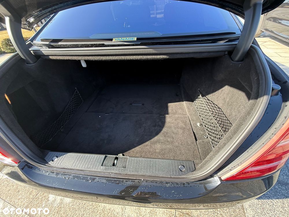 Mercedes-Benz Klasa S 500 4Matic 7G-TRONIC - 9