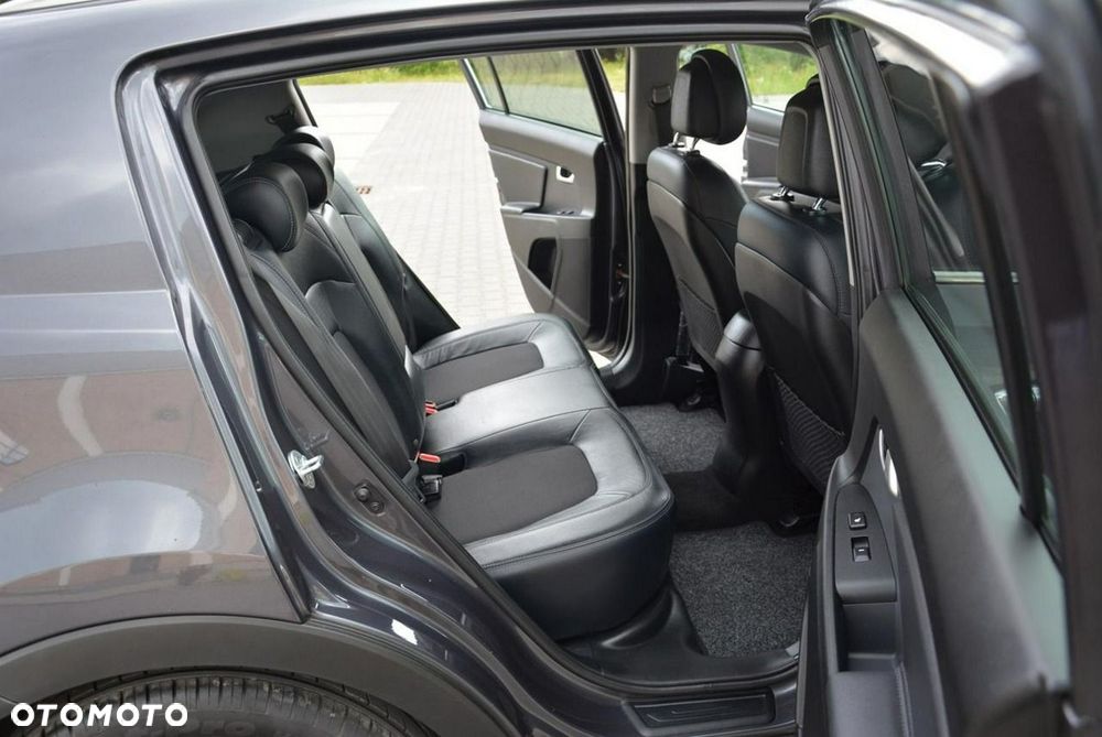 Kia Sportage 2.0 GDI XL 2WD - 15