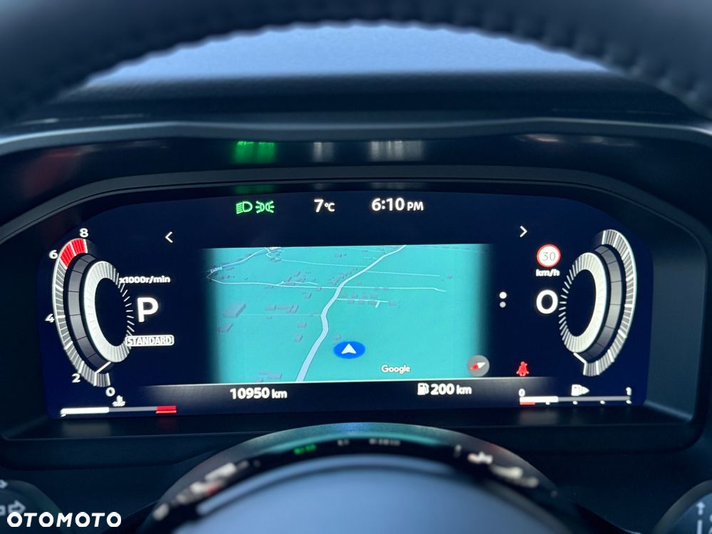 Nissan Qashqai 1.3 DIG-T MHEV Xtronic Tekna - 21