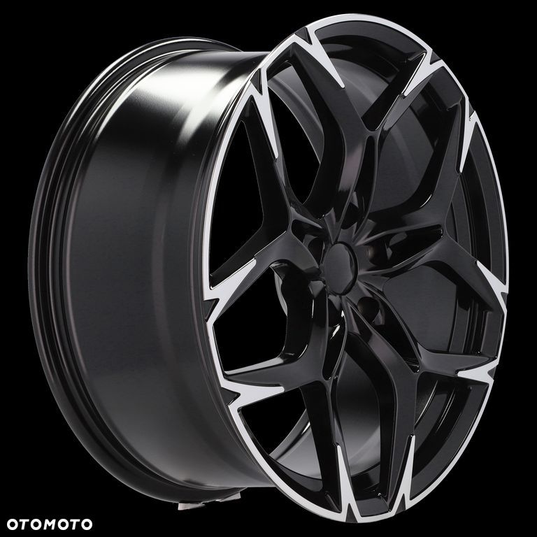 4x Felgi 18 m.in. do SEAT Ateca CUPRA Born Leon VZ Cup VZx Formentor VZe VZ VZ5 - I5572 (FBX220) - 7