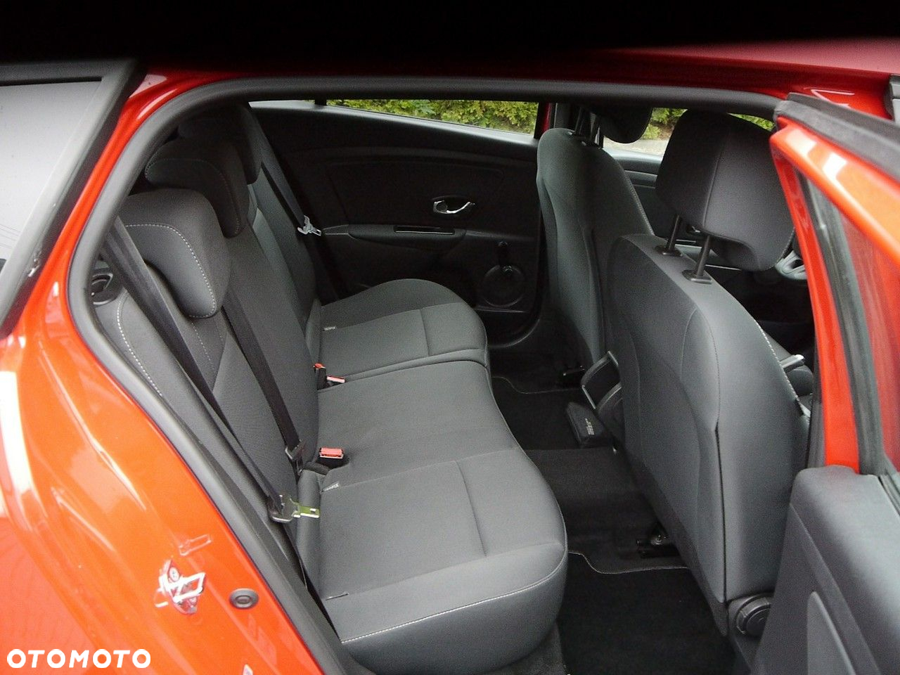 Renault Megane 1.6 16V 100 TomTom Edition - 25