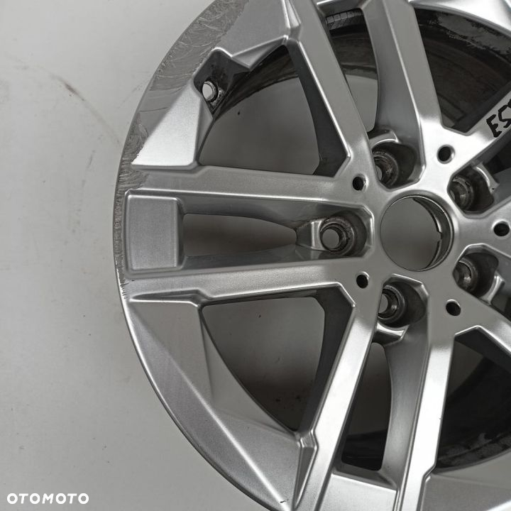 Alufelga 5x112 16 Bmw X2 6888838 (E5881) - 5