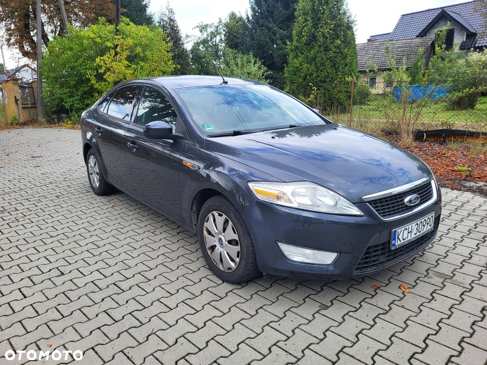 Ford Mondeo 2.3 Trend - 7