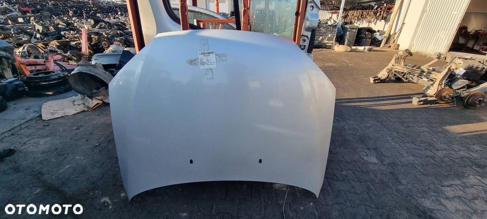 MASKA FORD MONDEO MK3 - 1