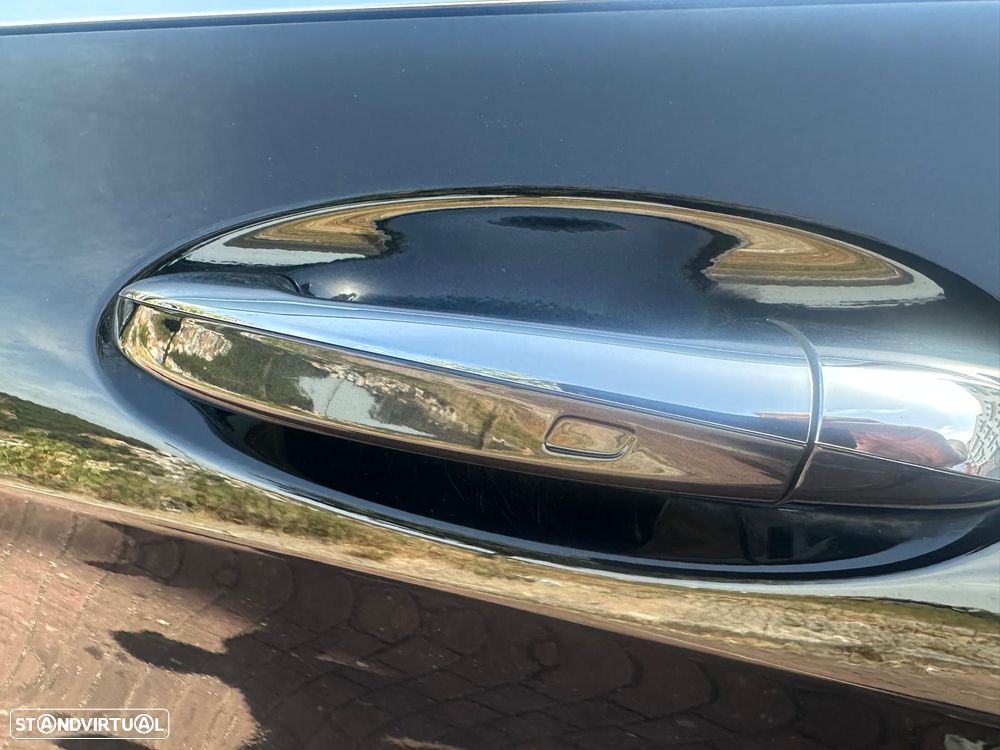 Mercedes-Benz C 300 de T 9G-TRONIC AMG Line - 17