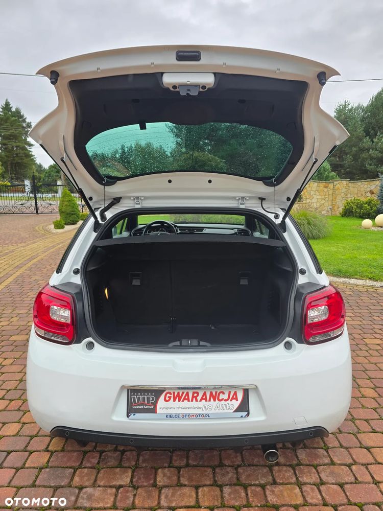Citroën DS3 1.2 VTi Chic - 32