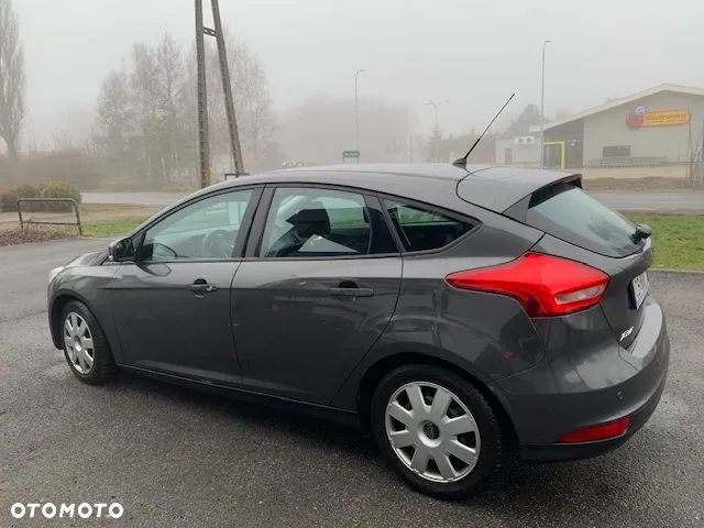 Ford Focus 1.5 TDCi Trend - 2