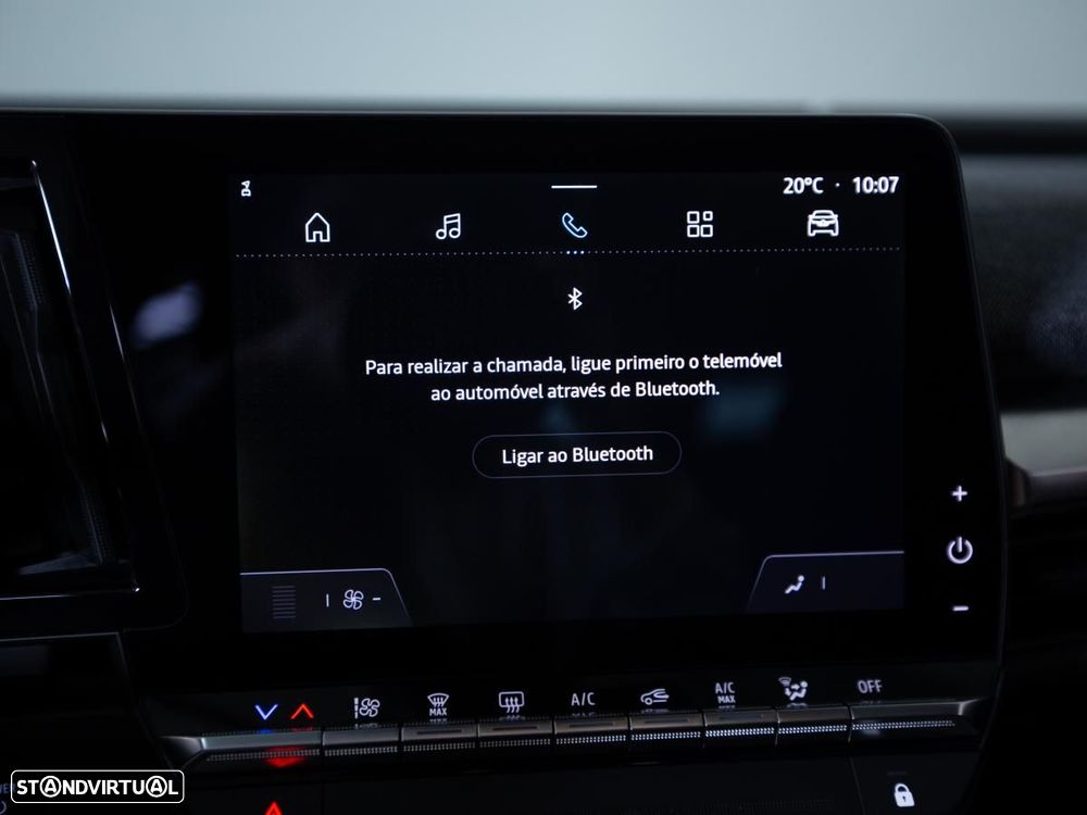 Renault Mégane E-Tech EV60 220hp optimum charge Equilibre - 22