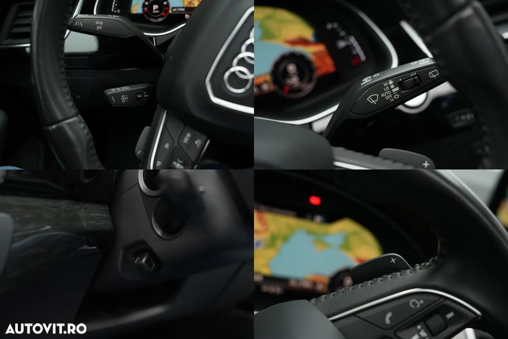 Audi Q7 - 29