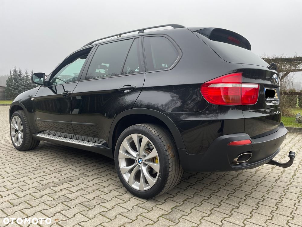 BMW X5 xDrive30d - 11