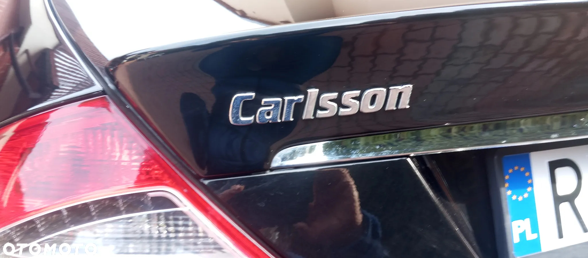 Mercedes-Benz CLS 350 7G-TRONIC - 6