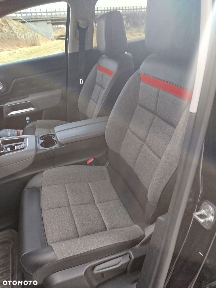 Citroën C5 Aircross 1.6 PureTech Shine EAT8 - 12