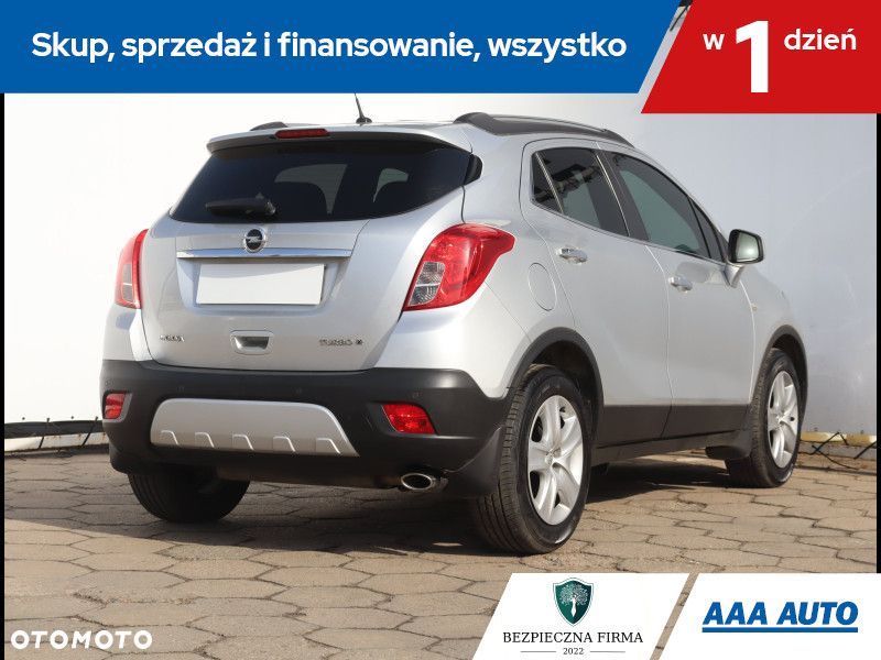 Opel Mokka - 7