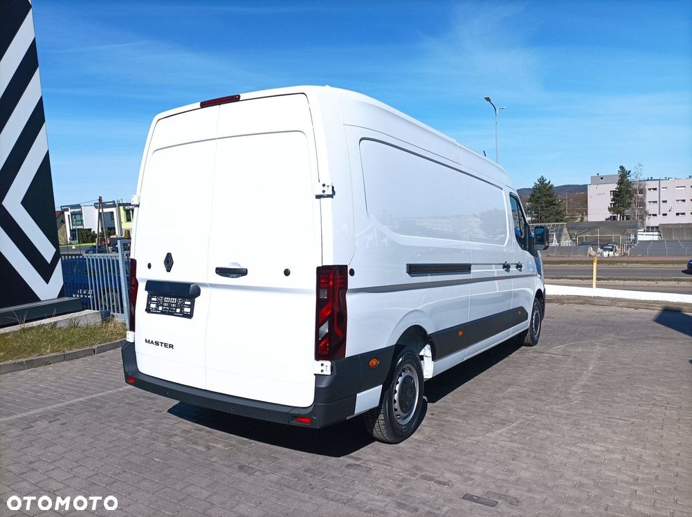 Renault Master Furgon FWD EXTRA 3,5T L3H2 2.0 dCi 130 - 14
