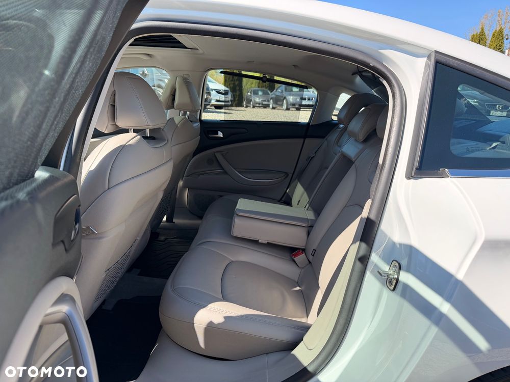 Citroën C5 2.0 BlueHDi Exclusive S&S EAT6 - 17