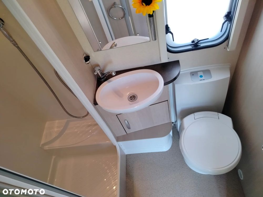 SWIFT Eccles Sport 586 - 9