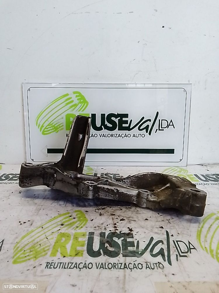 Apoio Braço De Suspensão Fr. Dto Volkswagen Golf V (1K1) - 1