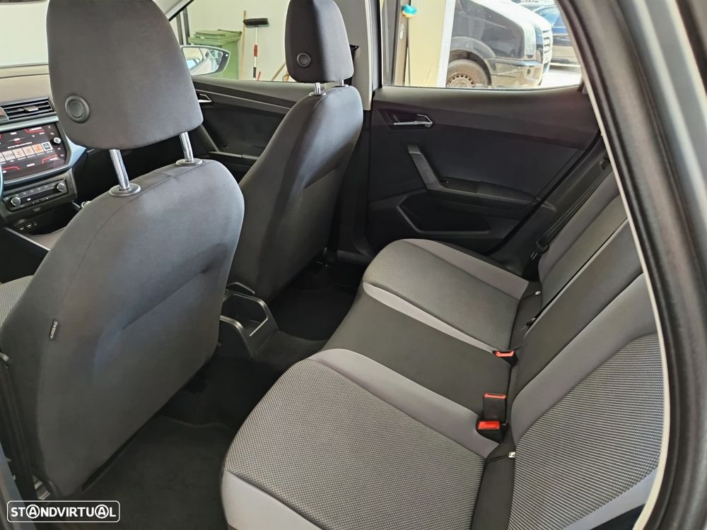 SEAT Arona 1.0 TSI Style - 37