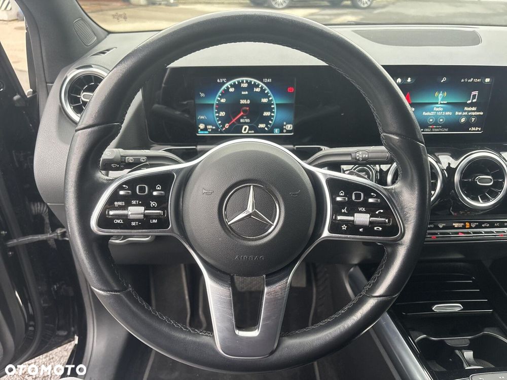 Mercedes-Benz Klasa B - 12