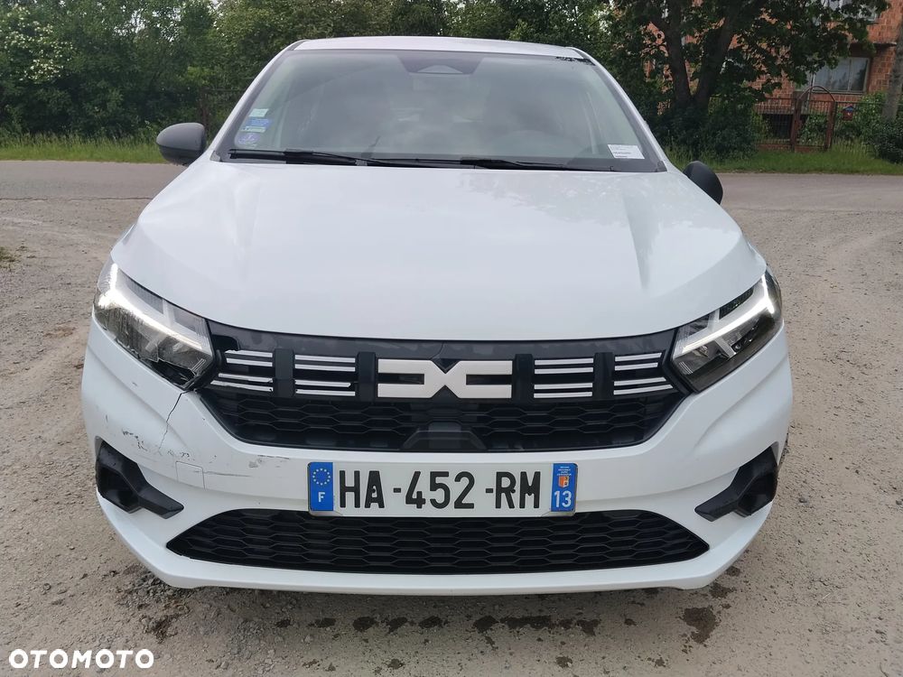 Dacia Sandero TCe 90 Expression - 3