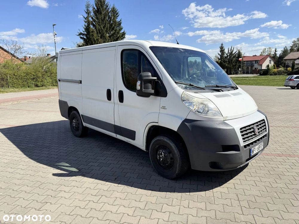 Fiat Ducato - 1