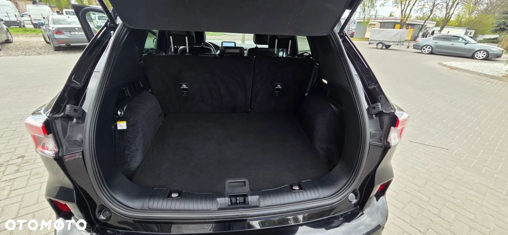 Ford Kuga 2.0 TDCi 4x4 ST-Line - 34