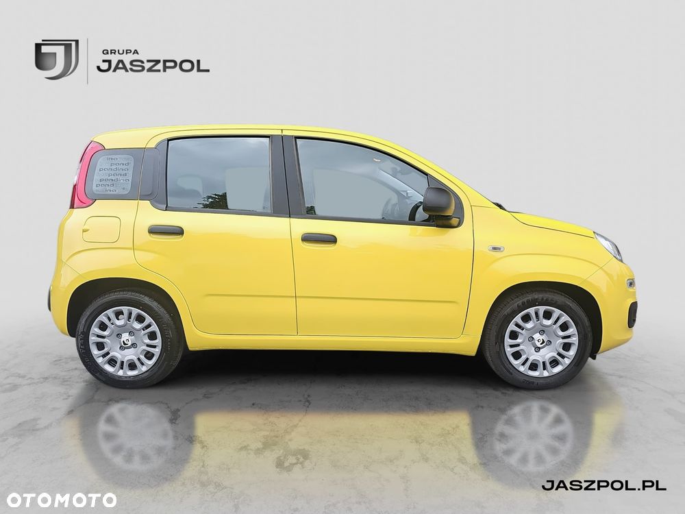 Fiat Pandina 1.0 Hybrid Pop - 4