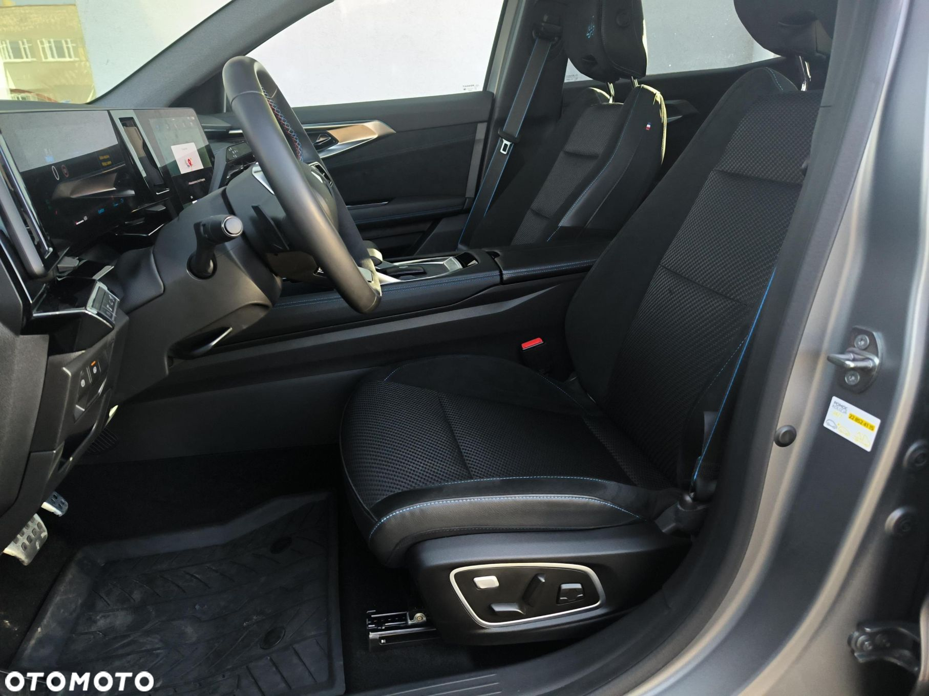 Renault Espace 1.2 E-Tech Full Hybrid 200 esprit Alpine MMT 7os - 11