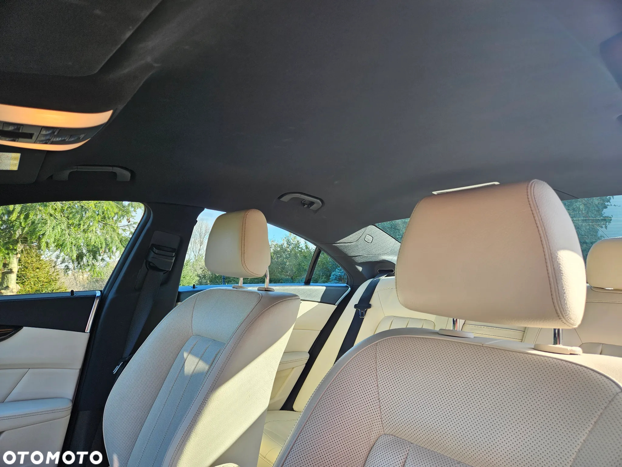 Mercedes-Benz CLS 350 CDI 4-Matic BlueEff - 11