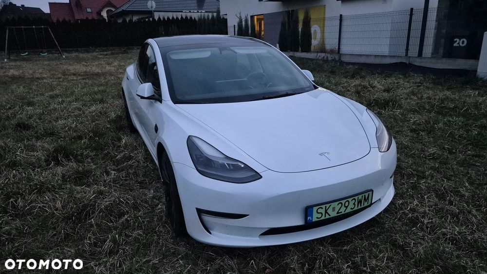 Tesla Model 3 - 20